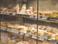 -西点坊(浦东香格里拉店)