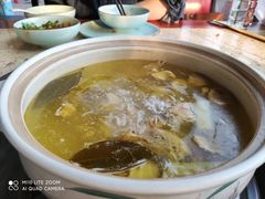 -先机泉水鸡汤(南山老君洞店)
