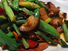 蜀宴小炒肉-蜀宴小调·精致家常菜(来福士店)