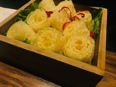 -盡膳口福跷脚牛肉火锅(合生汇购物中心店)