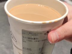 -喜茶(上海五角场万达店)