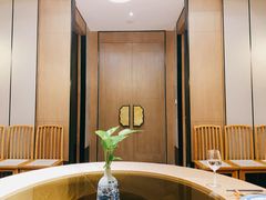 -茉莉花·私房菜(蓝湖郡店)