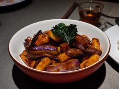 -小厨娘绣中淮扬(大行宫科巷店)