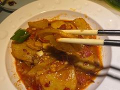 -白马宴·椒麻鸡(新华南路店)