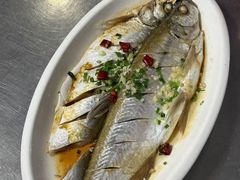 -桃苑居阳澄湖·蟹千恩(美人腿店)