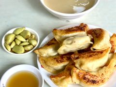 -劈柴院锅贴(沈阳路店)