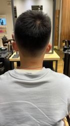 -Mentor Hair Salon