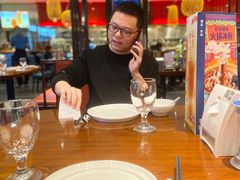 -眉州东坡·熊猫主题餐厅(枫蓝店)