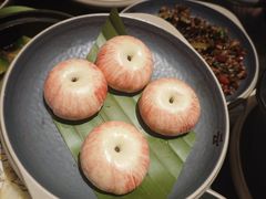 -云海肴·汽锅鸡·云南代表菜(美罗城店)