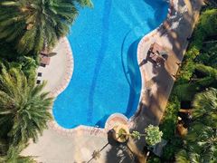 -厦门途易蓝罗约海景温泉酒店(园博苑地铁站店)