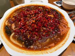 -青海名吃尕张娃非遗烤肉(海湖总店)