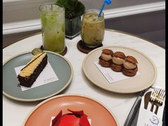 -LE SAPHIR 莎菲尔菓子(和兴店)