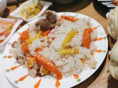 -金莹丸子汤清真(朝外SOHO店)