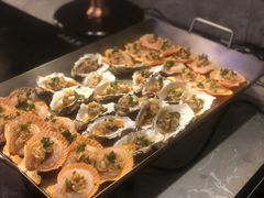 -豪德亨牛排自助餐厅(南康国光店)