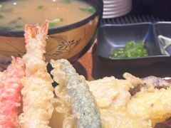 -天妇罗内顺田(罗湖店)