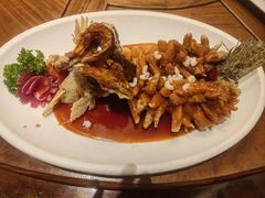 -得月楼·省级非遗·传统苏帮菜(观前店)