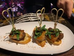 -MOSSO德国餐厅·音乐酒吧(环宇荟店)
