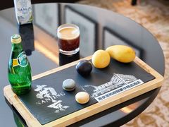 -南京圣和府邸豪华精选酒店