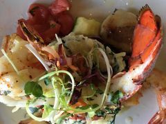 -Fish Hopper