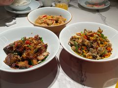 -状元人家·公园别墅衡东土菜(溪悦荟店)