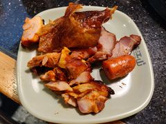 -韩盛·盛江山自助料理(奥体万达店)