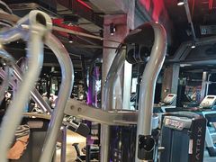 -威尔仕健身(番禺店)