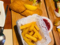 -布拉格餐厅· 中欧捷克菜(全国首店)