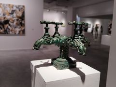 -上海油画雕塑院