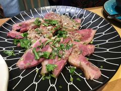 -摩登有记·新派泰国菜(银钻广场店)