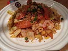 -MR.ROCKY洛奇先生RESTAURANT&BAR(宝安壹方城店)