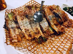 -翠亭酒家(山西南路店)