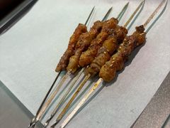 -小两口锦州烧烤·脆皮油边·麻辣涮肚(依云北郡店)