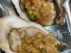 -老虎滩大连海鲜烧烤(建邺云锦路总店)