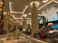 -杭州君悦酒店