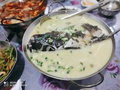 -长临河古镇福味轩土菜馆(长临河店)