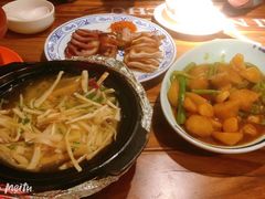 -百年神厨·地道川菜(清江西路店)