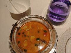 -金链花·泰国餐厅(国贸店)