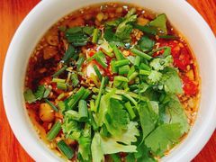 -牛华八婆麻辣烫(起源店)