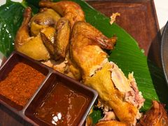 -打酱油·非遗淮扬菜(瘦西湖梅岭老店)