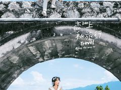 -爱我旅拍婚纱摄影(大理店)