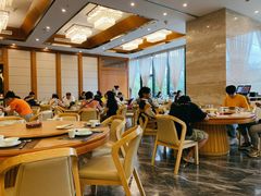 大堂-陈麻婆豆腐总店