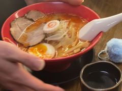 -一豚轩·烧鸟·豚骨拉面(五四路店)