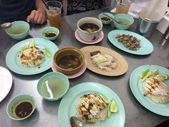 -红大哥水门鸡饭(總店)