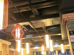 大堂-小龙坎老火锅(北京三里屯店)