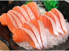 -大雄寿司(中华广场店)