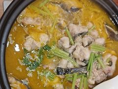 -鲁宴·鲁煨黄河生态大鲤鱼(月坛店)