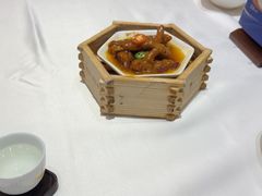 -顺德渔村·岭南一号