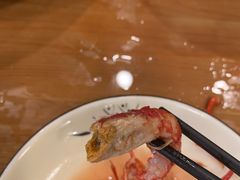 -丈母娘的饭局•新金陵菜(牛首山店)