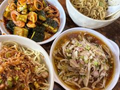 姜汁肚丝-牛王庙(龙华花园店)