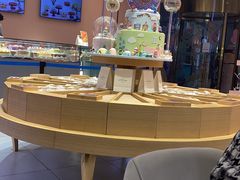 -St蛋糕王国(亨特店)